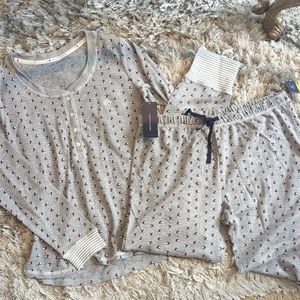 Tommy Hilfiger pajamas women's medium. Nwt